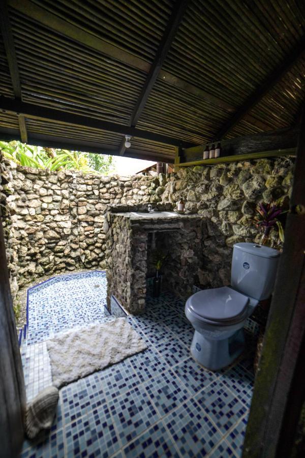 Casa Balae Hotell Nuquí Eksteriør bilde